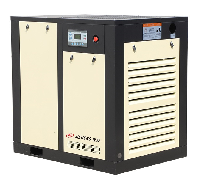 壓縮機(jī)組加載后一直不卸載是什么原因呢？