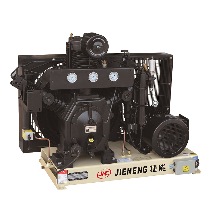 42mpa活塞式高壓空壓機