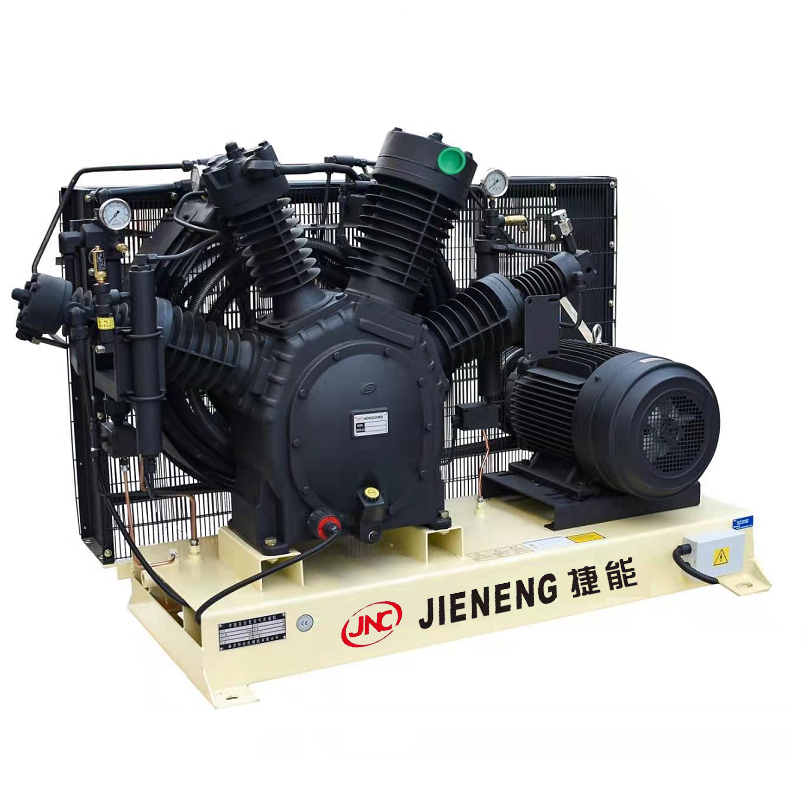 35.0mpa高壓活塞式空壓機