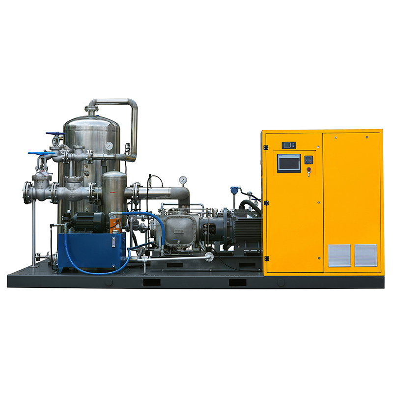 蒸汽壓縮機(jī)的優(yōu)勢有哪些?